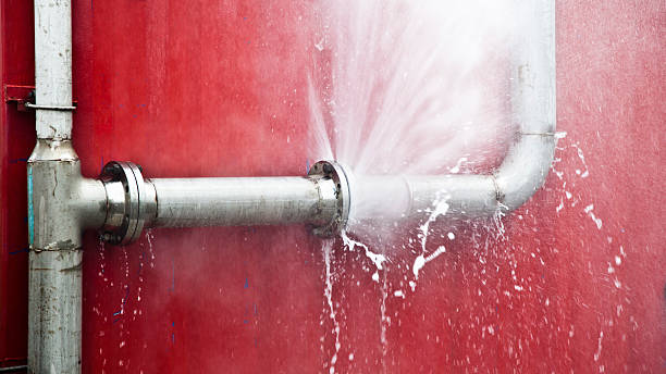 Best Water damage contractors near me  in Akron, IA